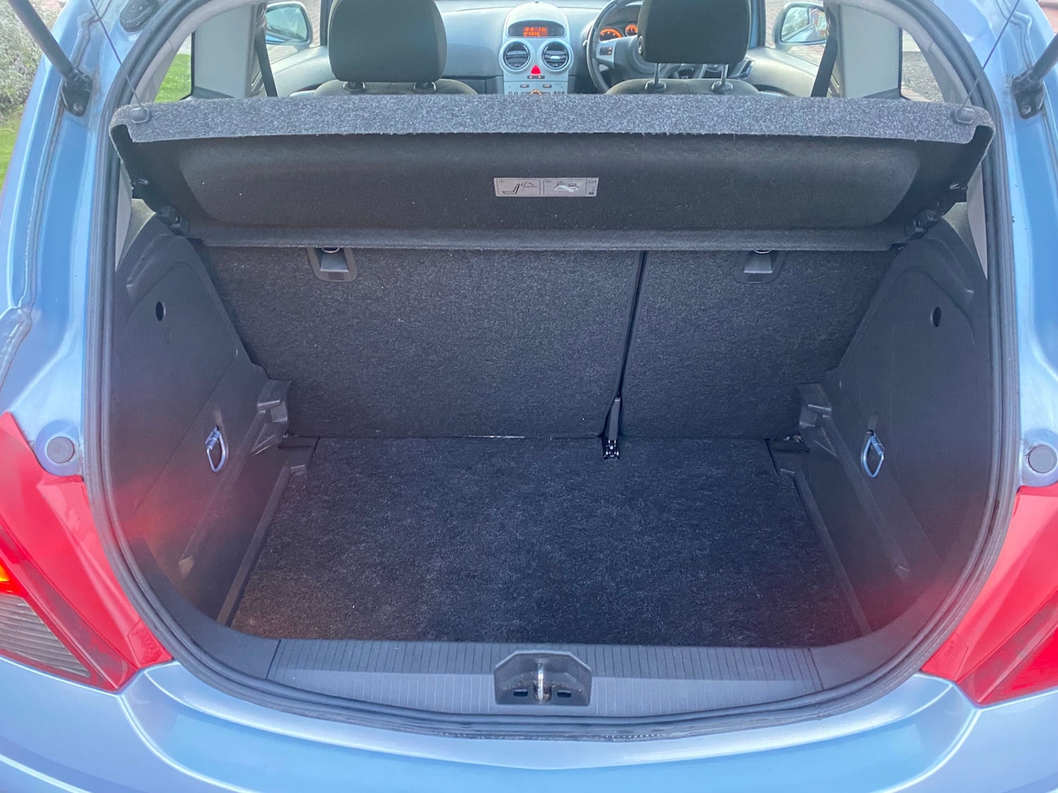 Used Vauxhall Corsa 2009 for sale - 76531158: Photo 13