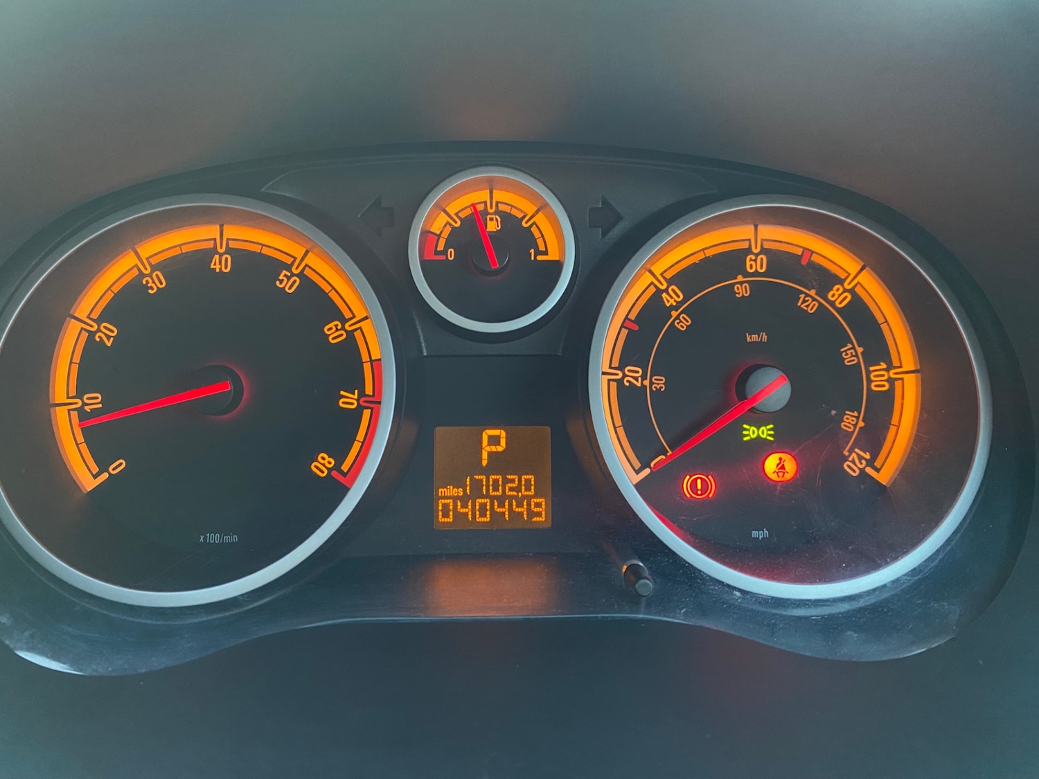 Used Vauxhall Corsa 2009 for sale - 76531158: Photo 15