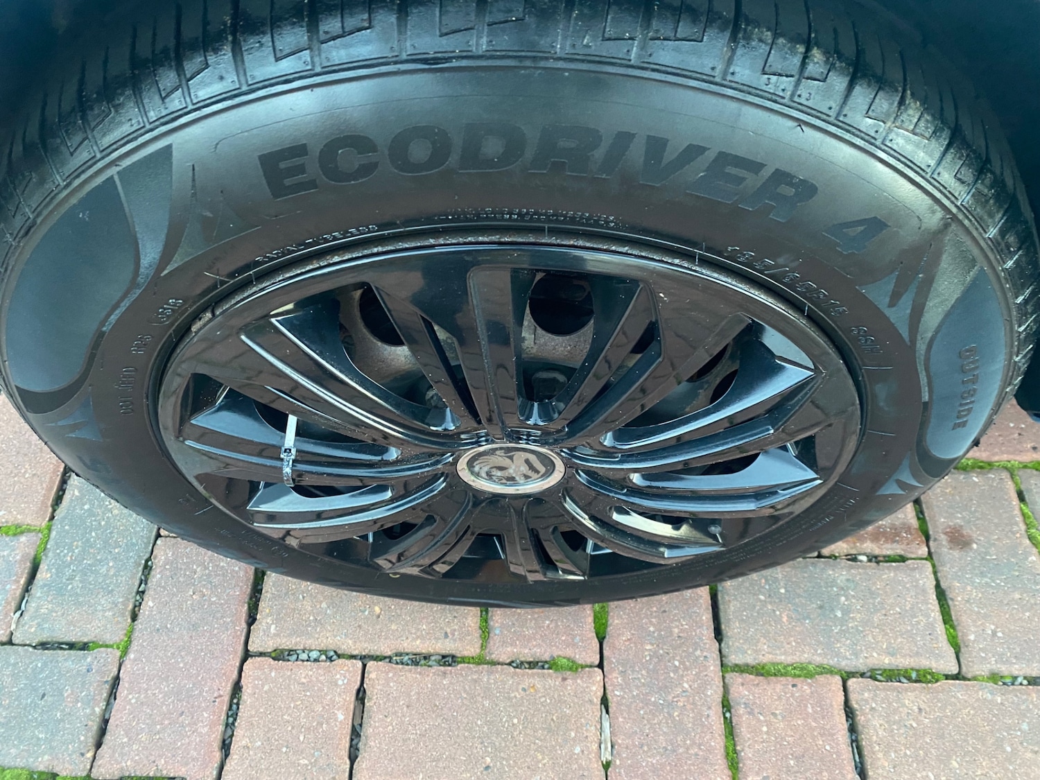 Used Vauxhall Corsa 2009 for sale - 76531158: Photo 16