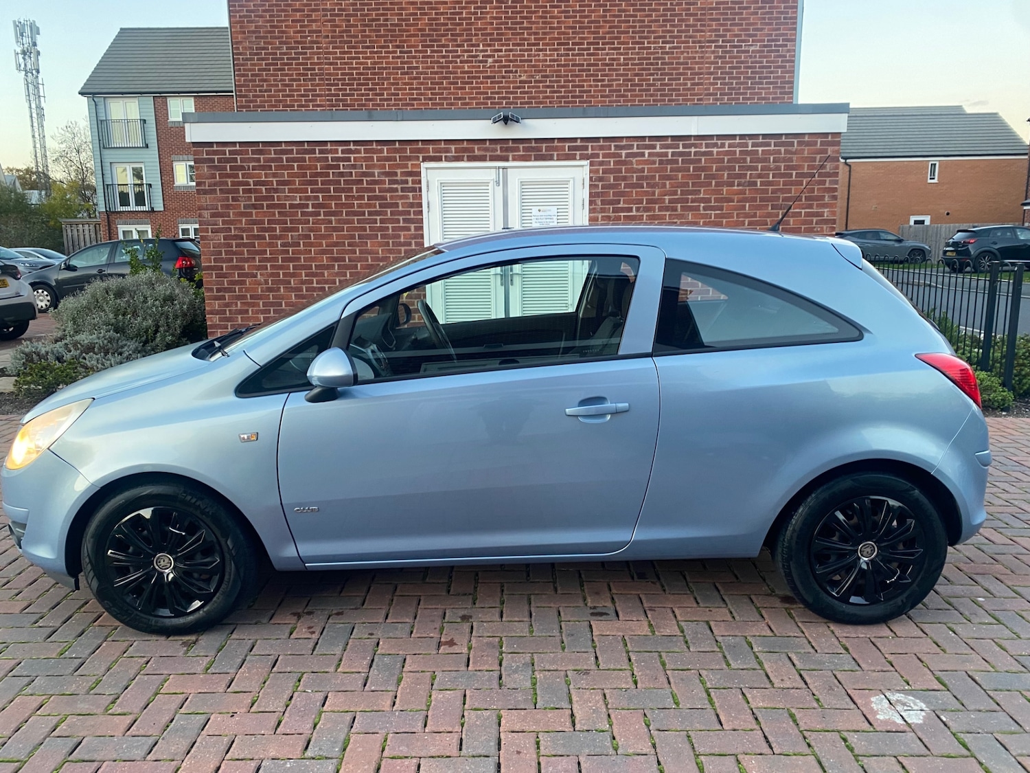 Used Vauxhall Corsa 2009 for sale - 76531158: Photo 6