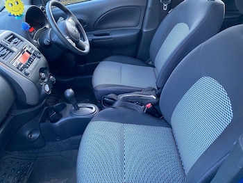 Used Nissan Micra 2014 for sale - 75926472: Photo