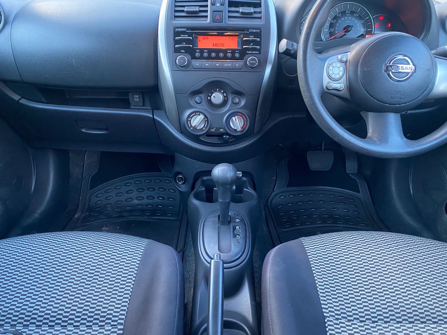 Vehicle 7
