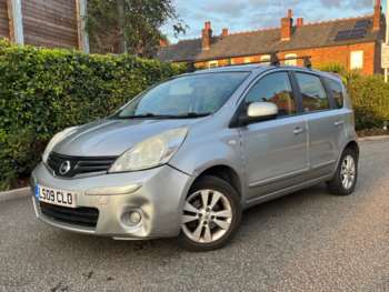 2009 (09) - 1.4 Acenta 5dr