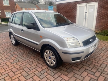 Used Ford Fusion undefined for sale - 77434945: Photo