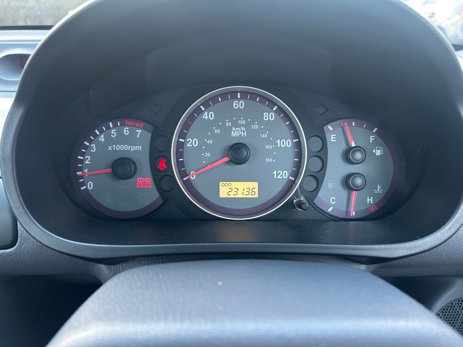 Used Hyundai Amica 2007 for sale - 77340300: Photo 10