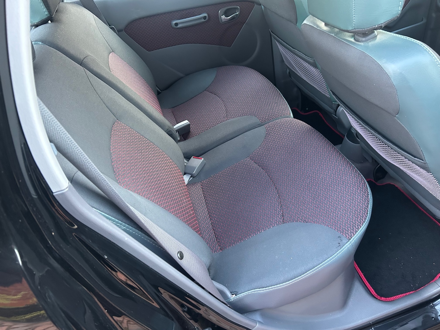 Used Hyundai Amica 2007 for sale - 77340300: Photo 14