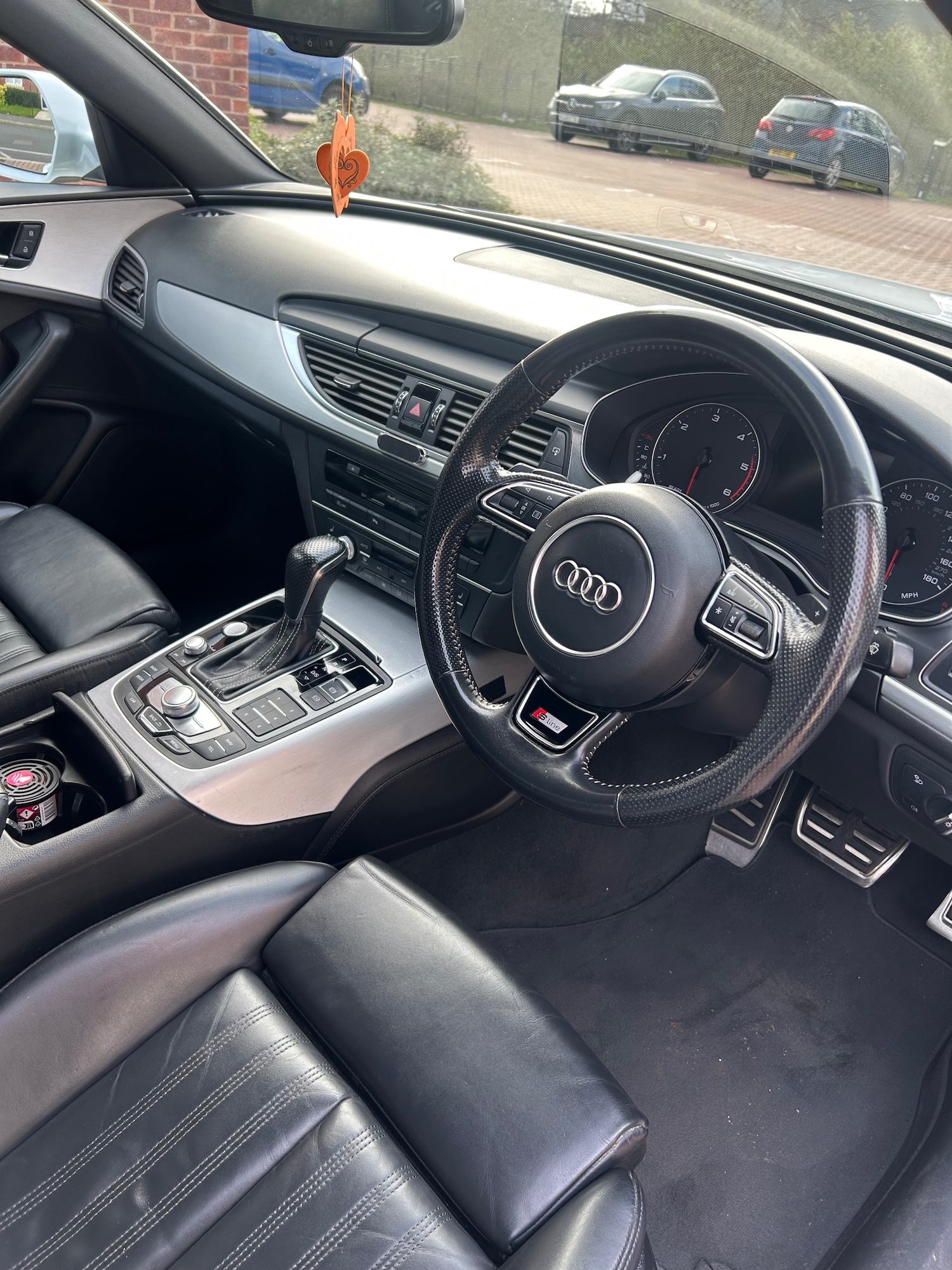 Used Audi A6 2017 for sale - 77670223: Photo 10