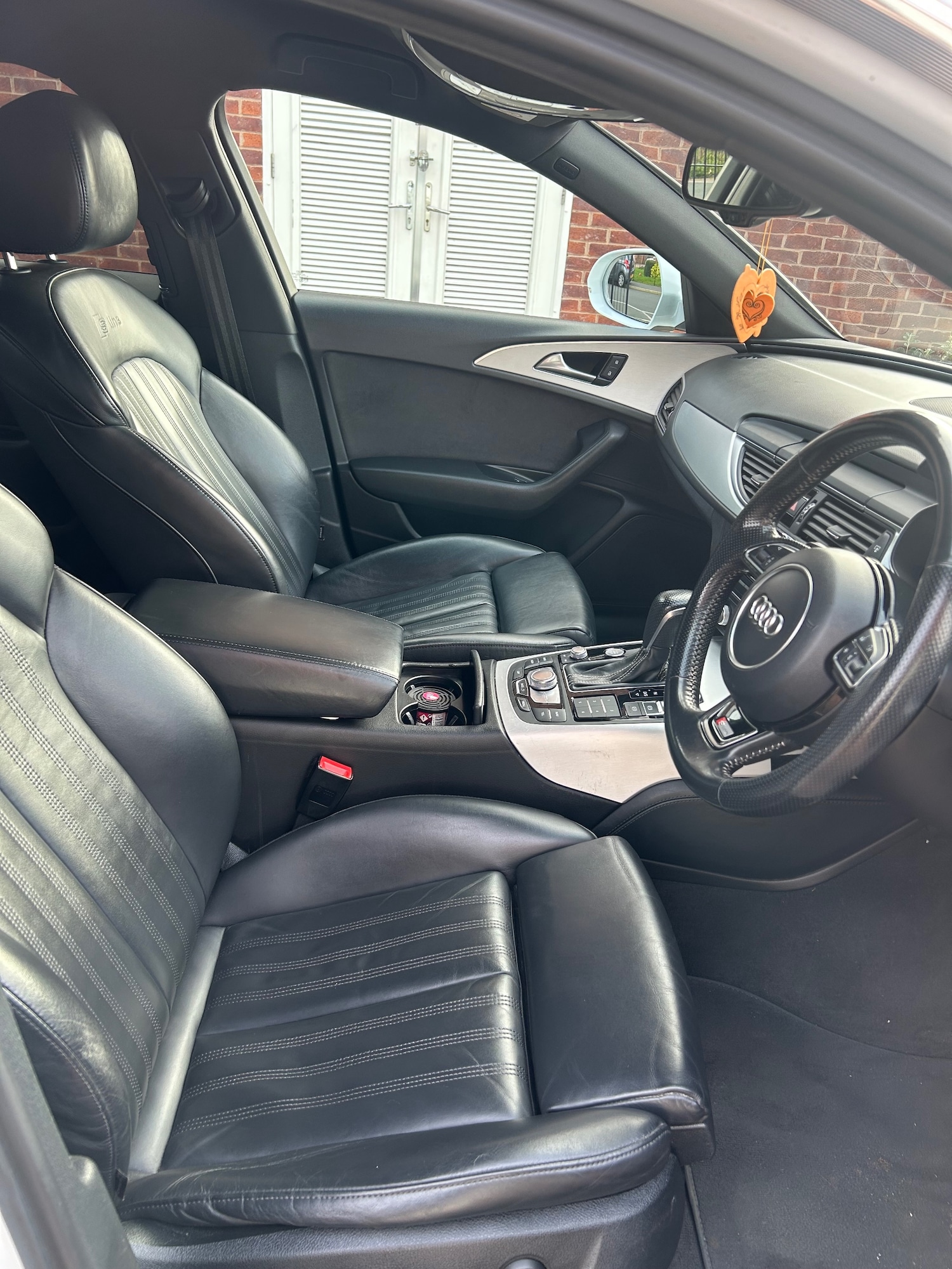 Used Audi A6 2017 for sale - 77670223: Photo 11