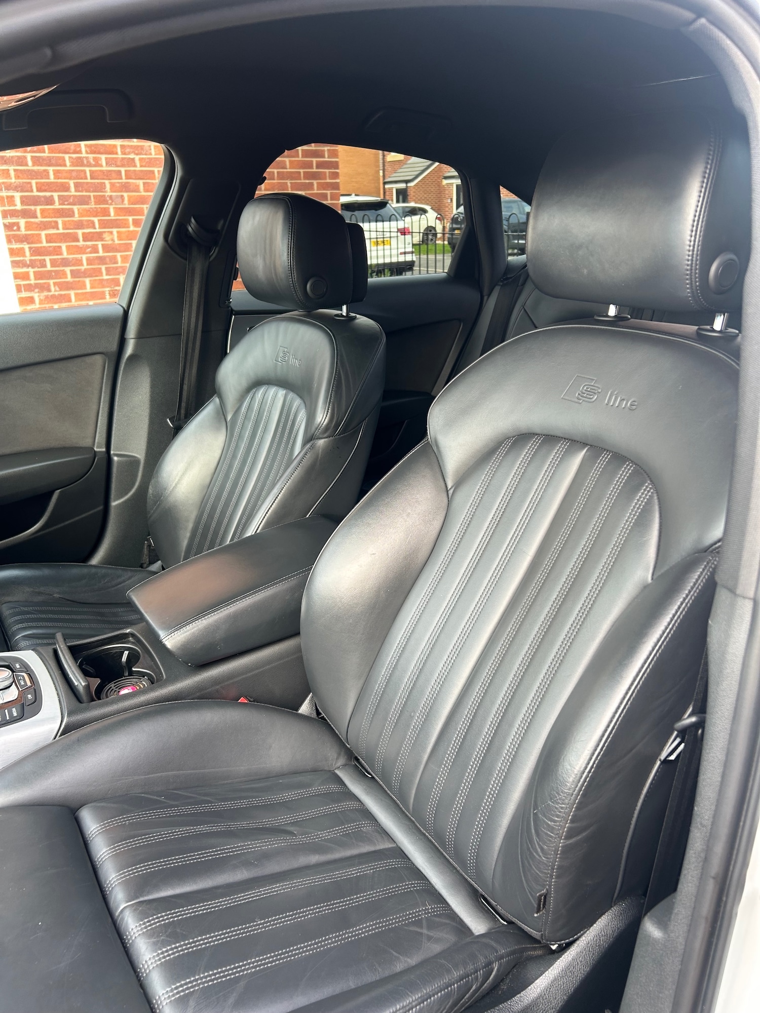 Used Audi A6 2017 for sale - 77670223: Photo 13