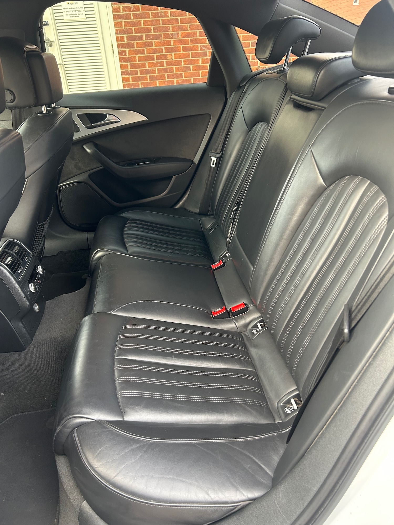 Used Audi A6 2017 for sale - 77670223: Photo 14