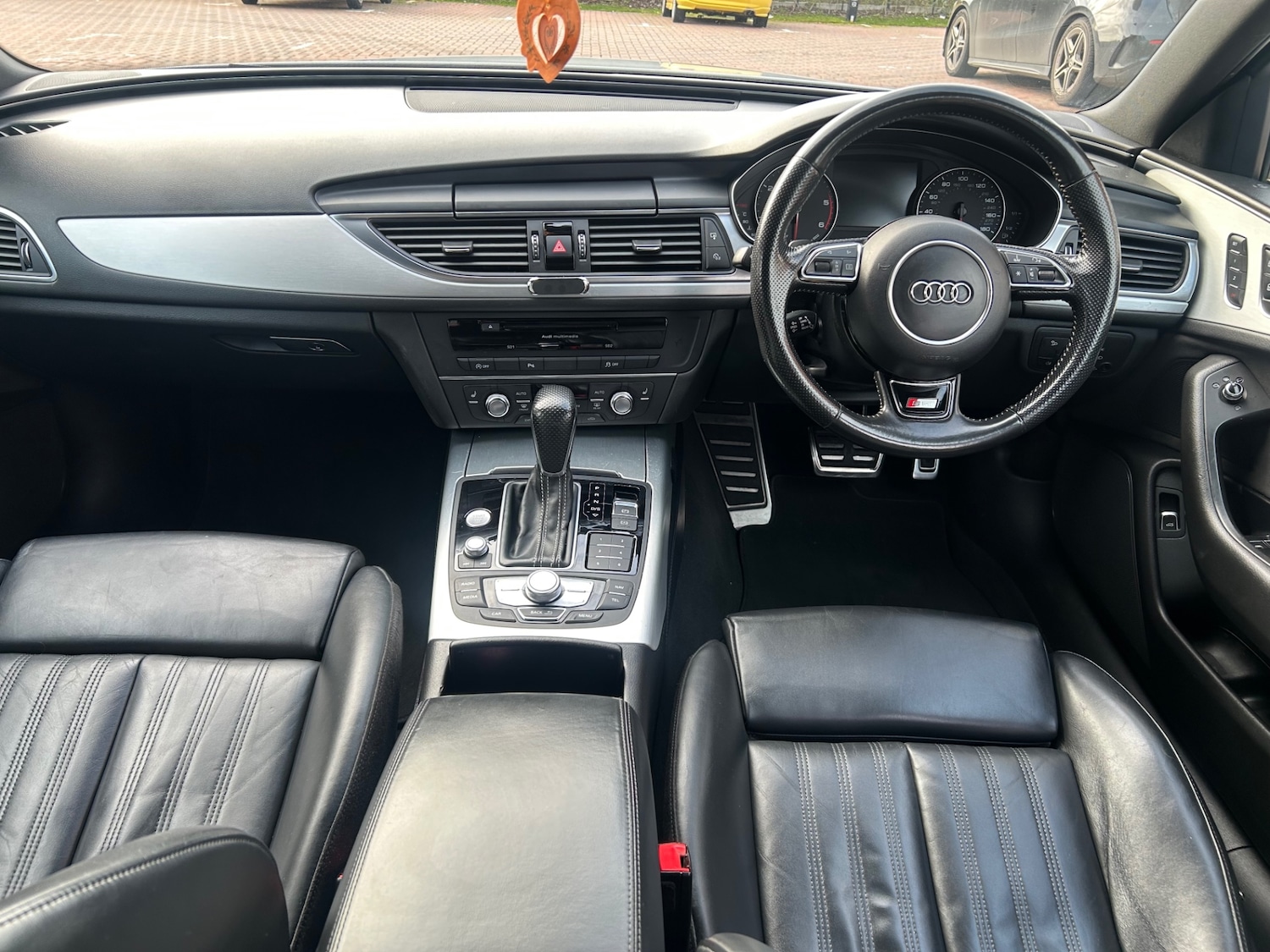 Used Audi A6 2017 for sale - 77670223: Photo 16