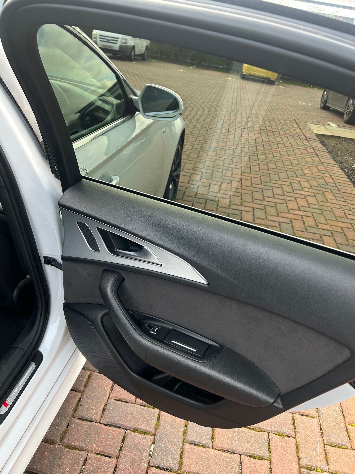 Used Audi A6 2017 for sale - 77670223: Photo 17