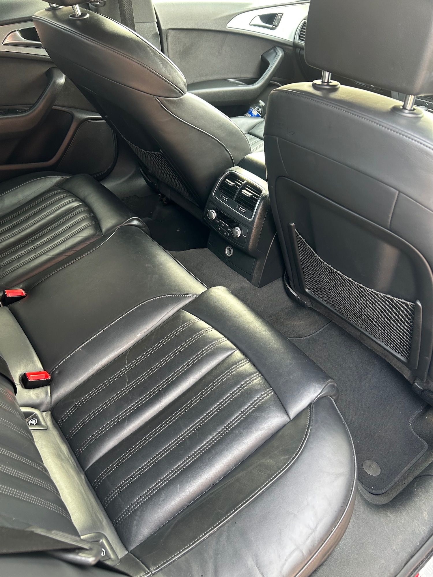 Used Audi A6 2017 for sale - 77670223: Photo 20