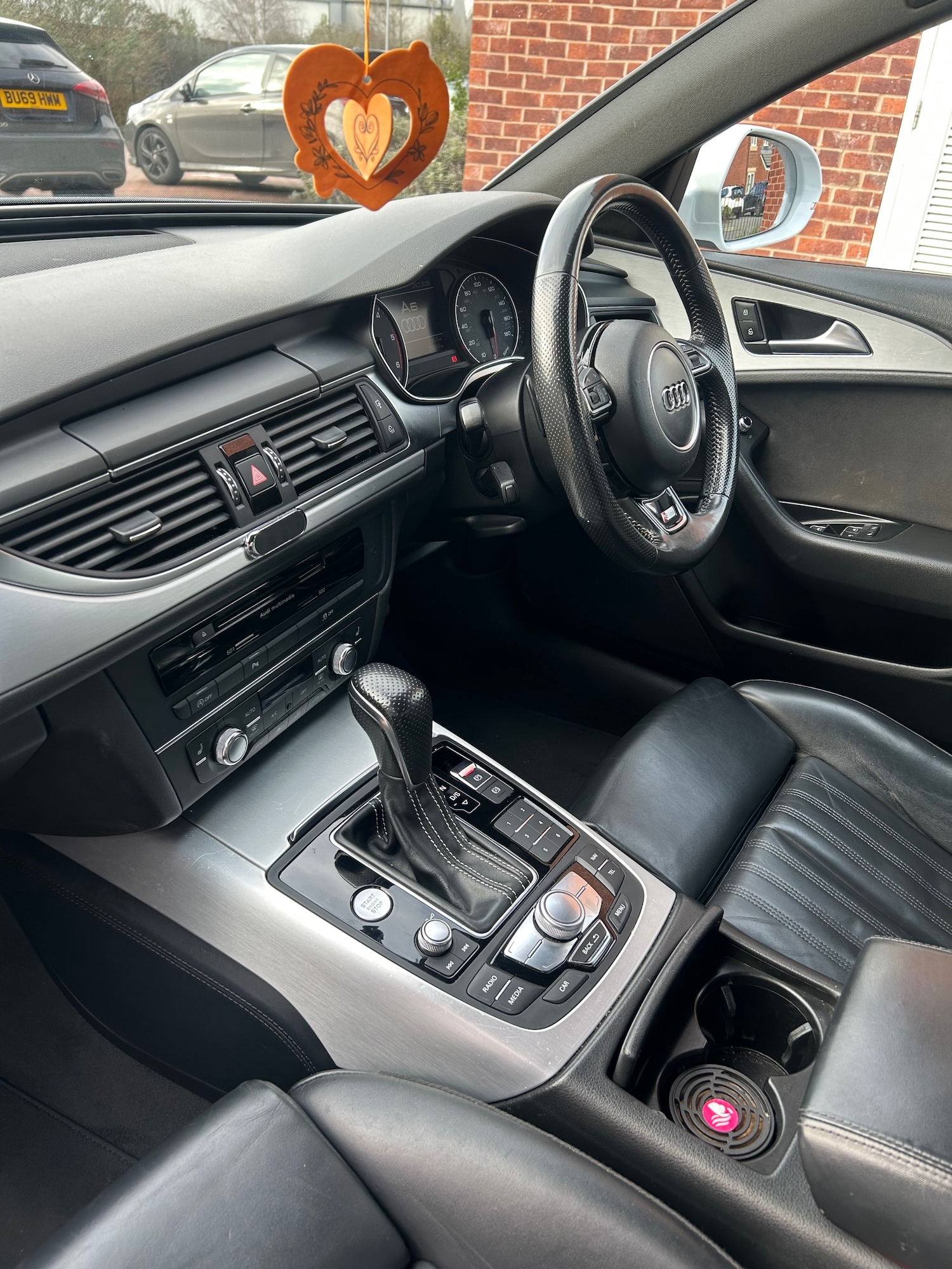 Used Audi A6 2017 for sale - 77670223: Photo 21