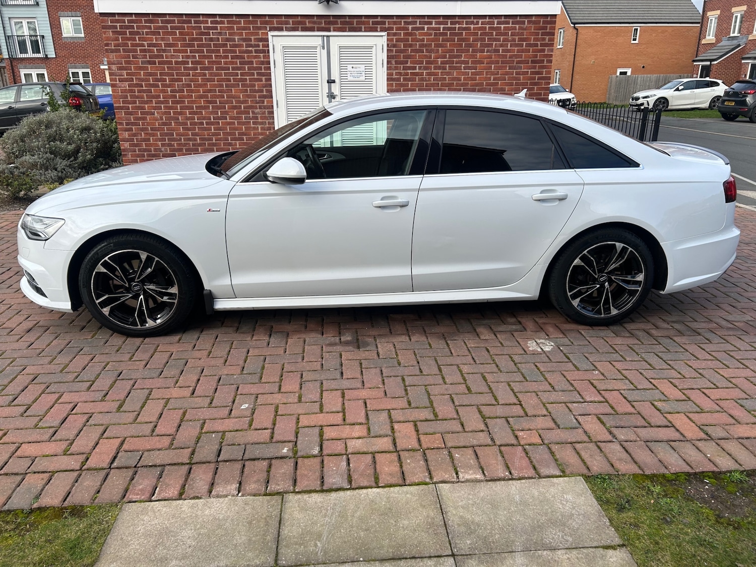 Used Audi A6 2017 for sale - 77670223: Photo 5