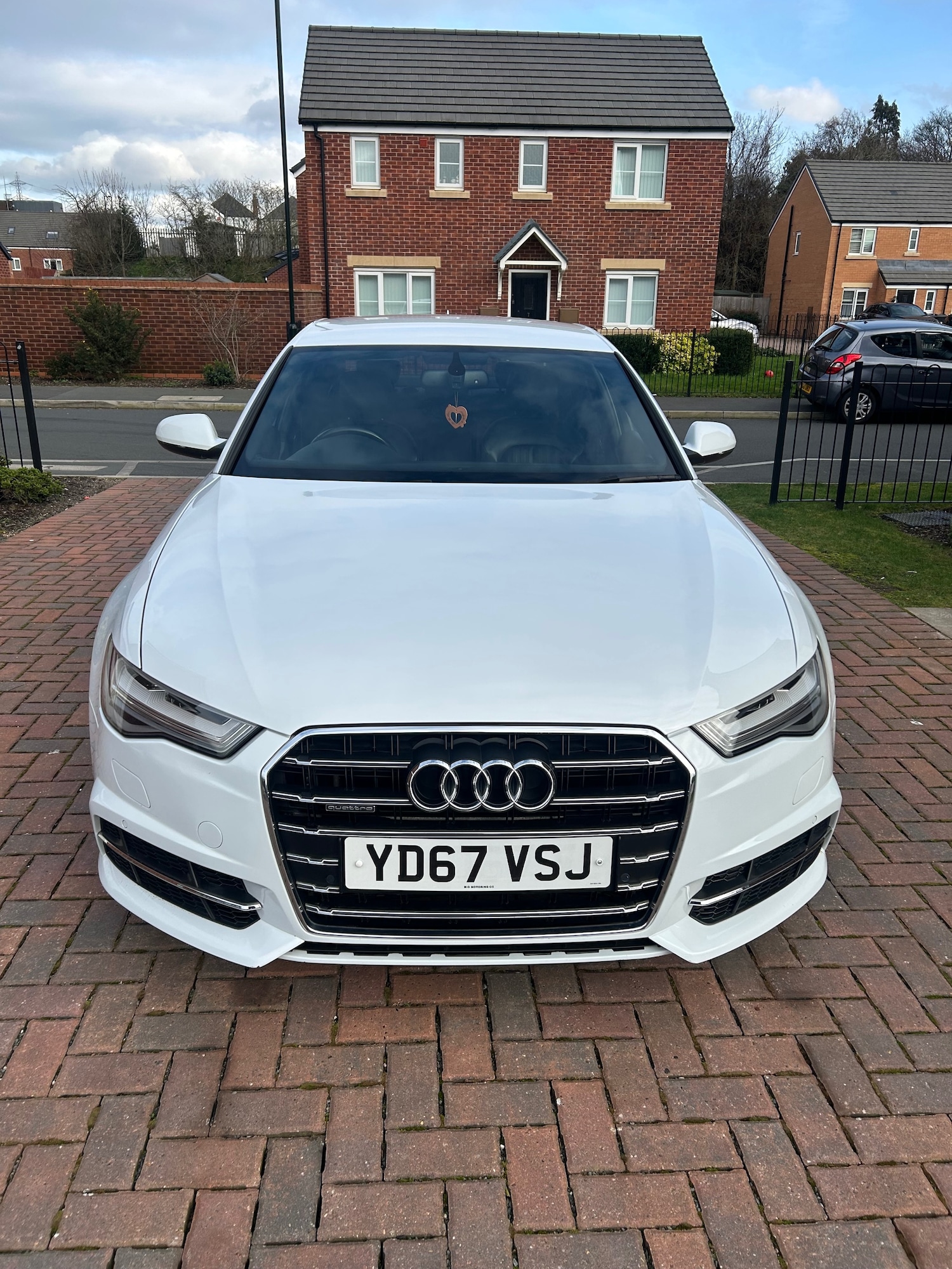 Used Audi A6 2017 for sale - 77670223: Photo 7