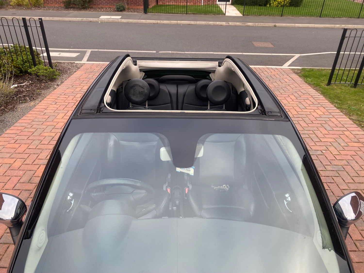 Used Fiat 500 2011 for sale - 76555216: Photo 12