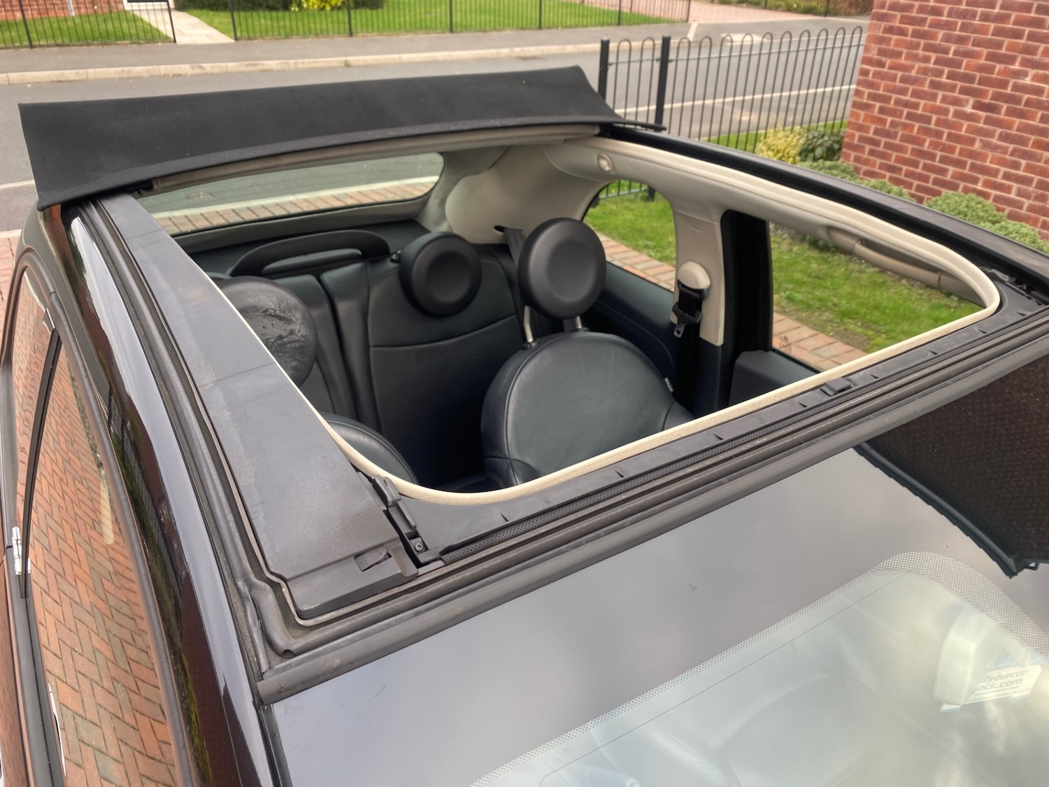 Used Fiat 500 2011 for sale - 76555216: Photo 23