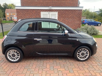 Used Fiat 500 2011 for sale - 76555216: Photo