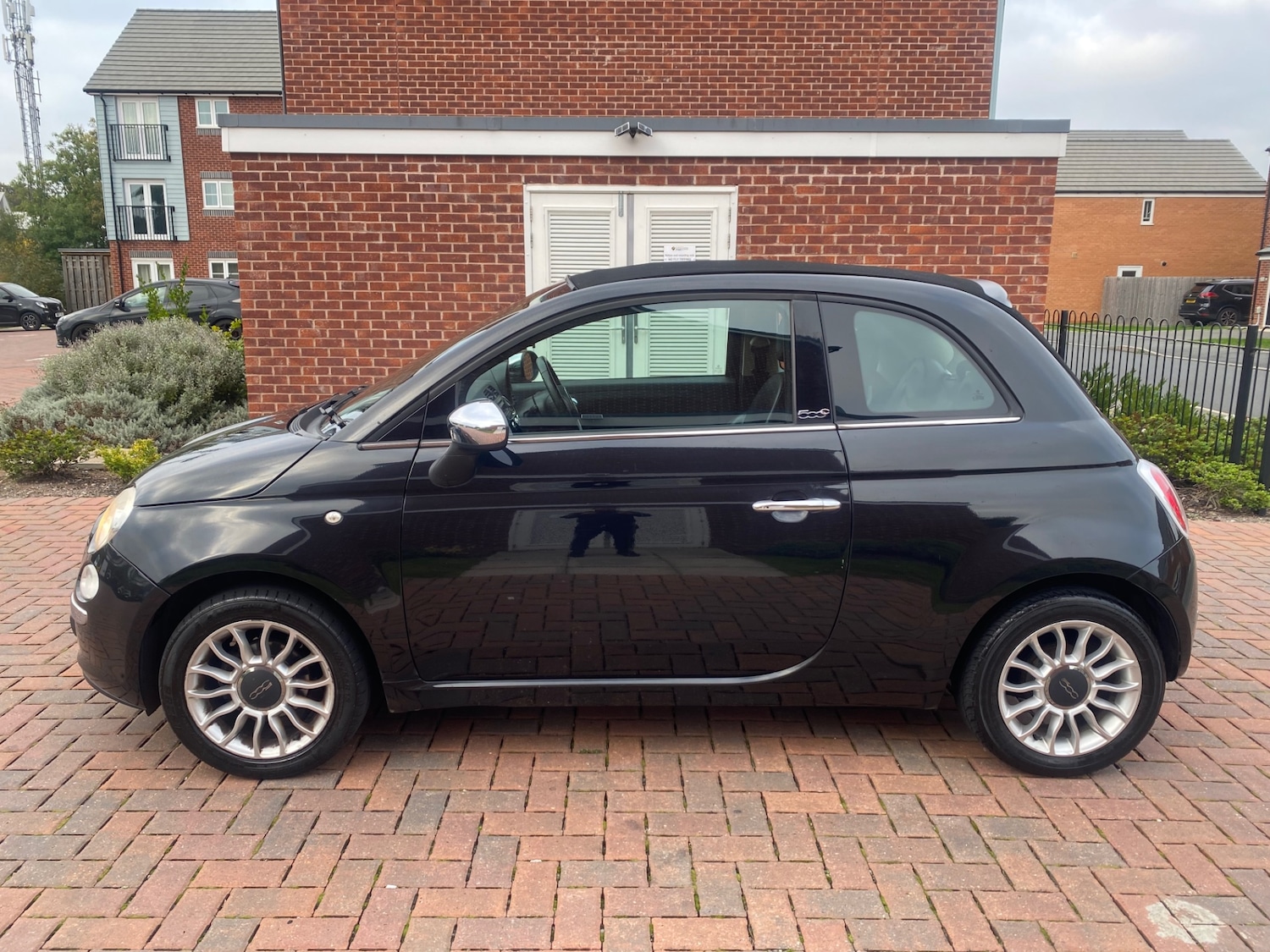 Used Fiat 500 2011 for sale - 76555216: Photo 6