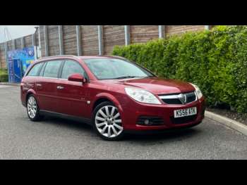 2007 (56) - 2.8 T V6 Elite 5dr Auto