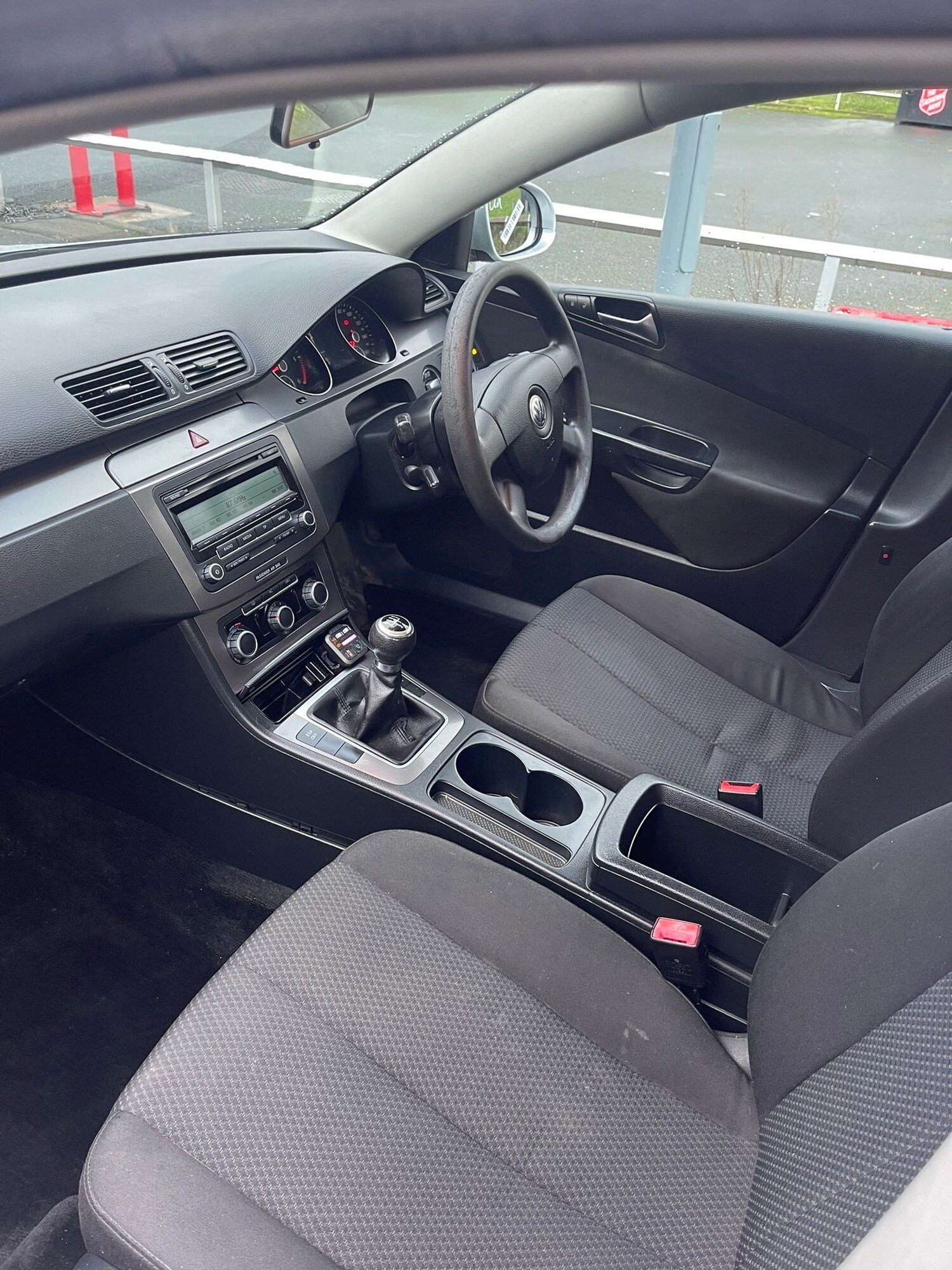 Used Volkswagen Passat 2010 for sale - 77537113: Photo 10