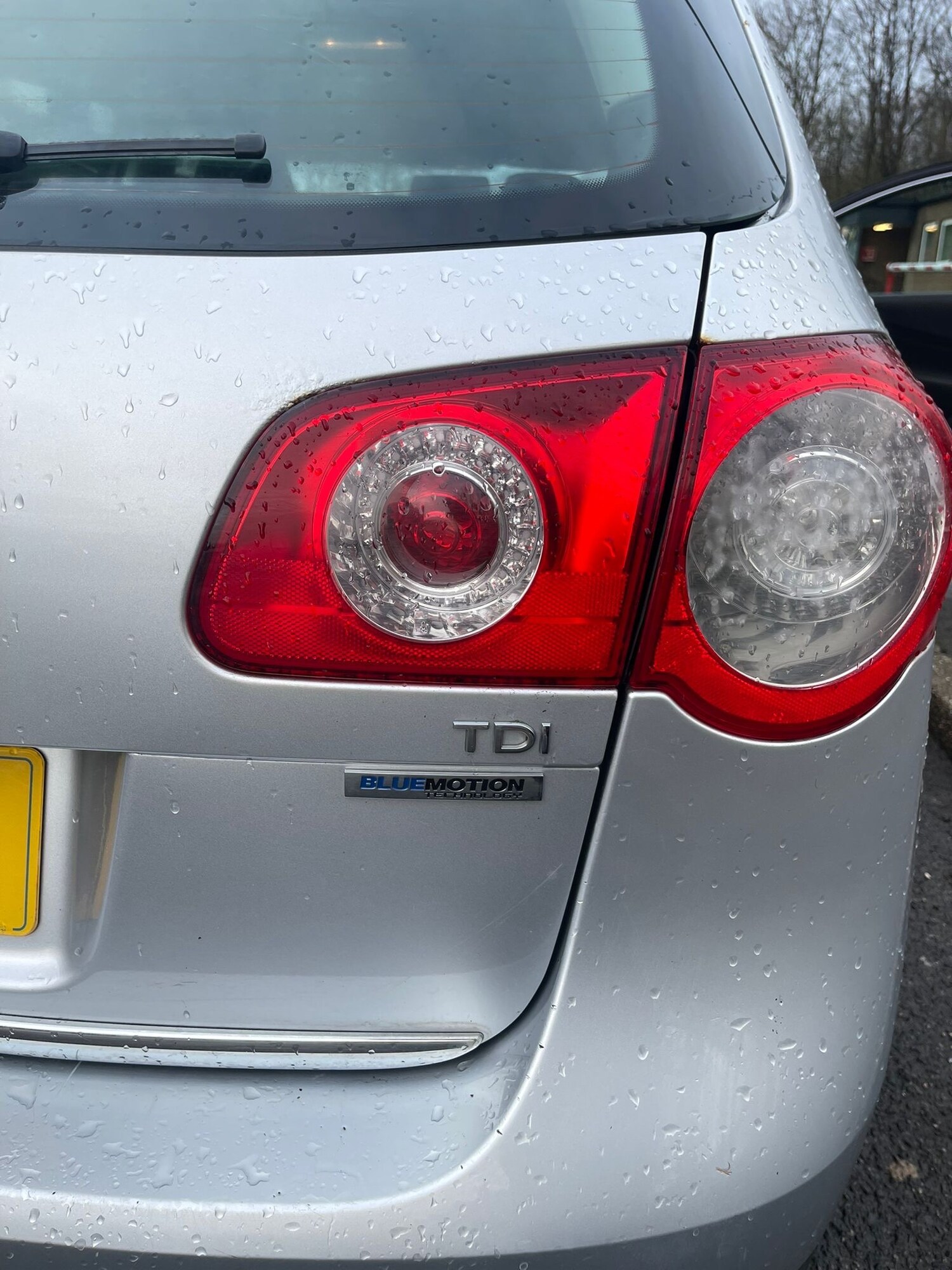 Used Volkswagen Passat 2010 for sale - 77537113: Photo 12