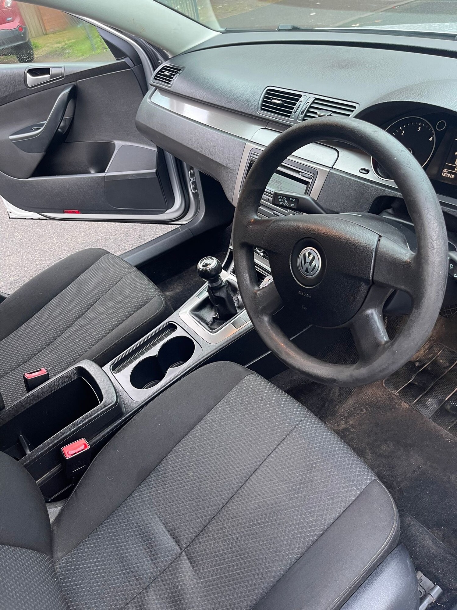 Used Volkswagen Passat 2010 for sale - 77537113: Photo 13