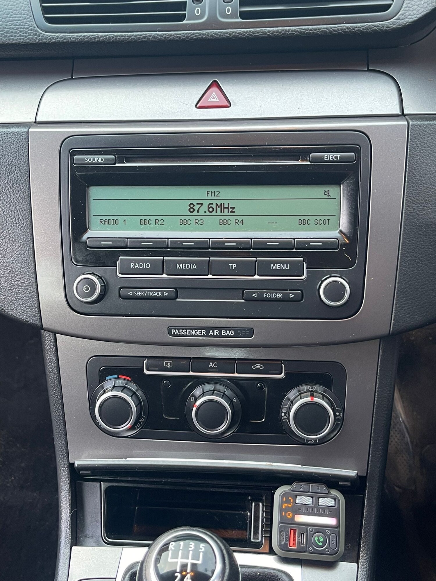 Used Volkswagen Passat 2010 for sale - 77537113: Photo 15