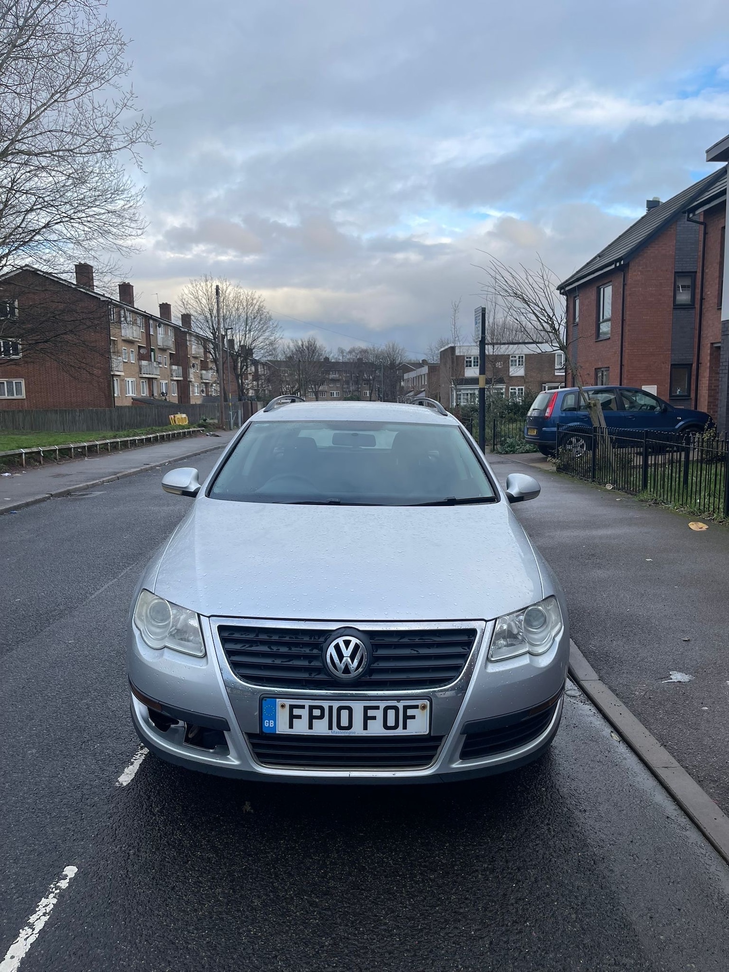 Used Volkswagen Passat 2010 for sale - 77537113: Photo 3