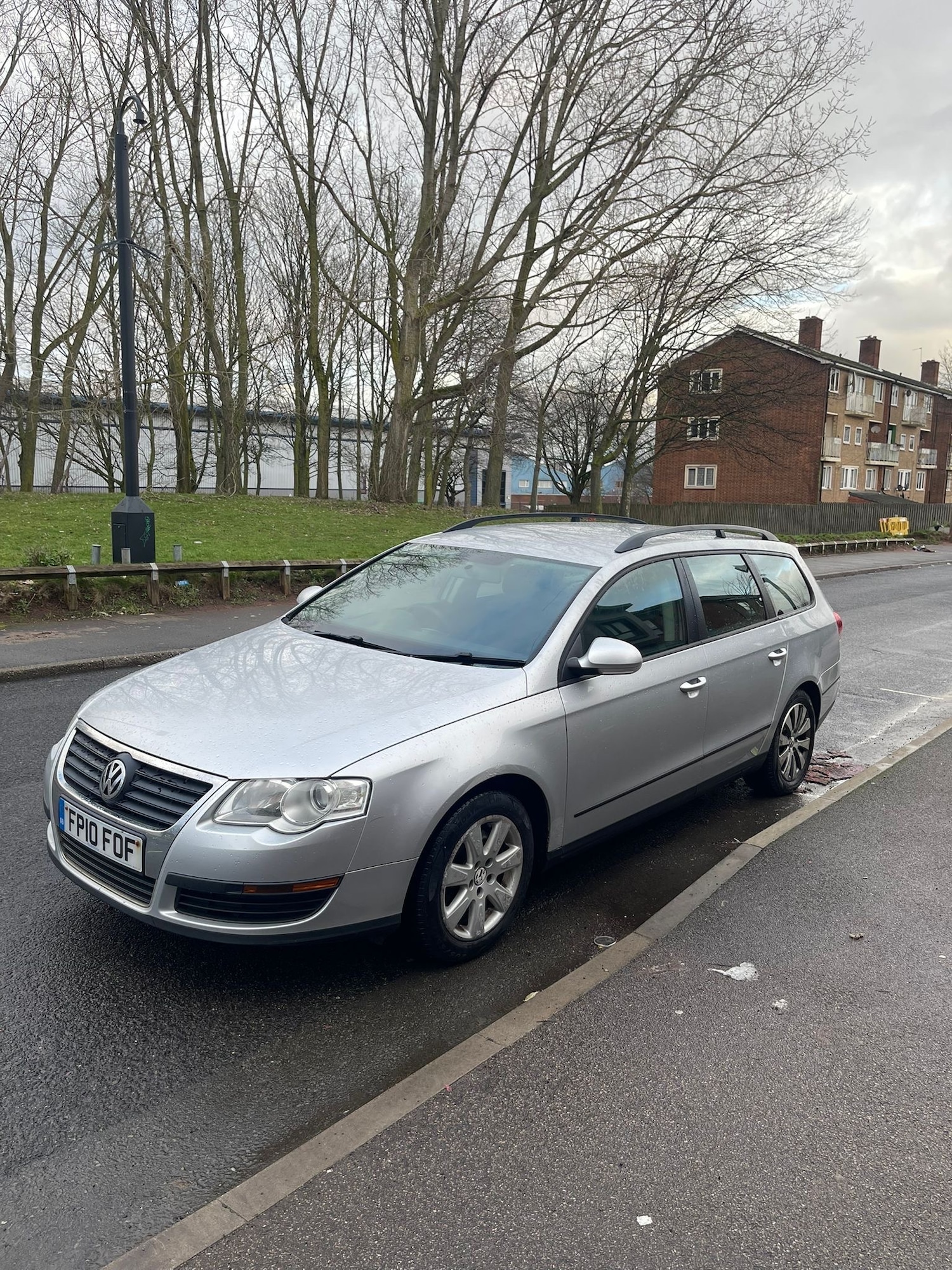 Used Volkswagen Passat 2010 for sale - 77537113: Photo 5