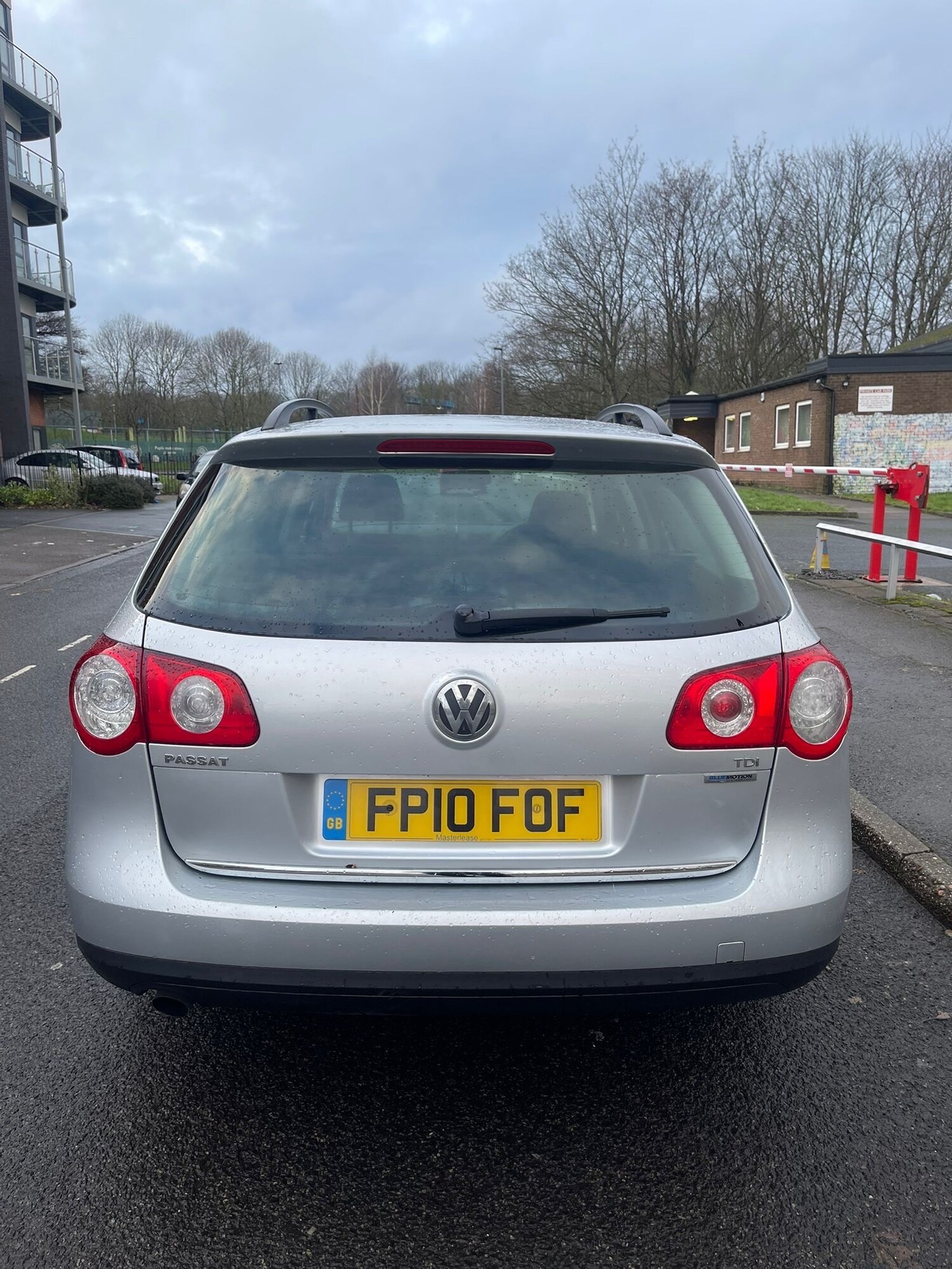 Used Volkswagen Passat 2010 for sale - 77537113: Photo 6