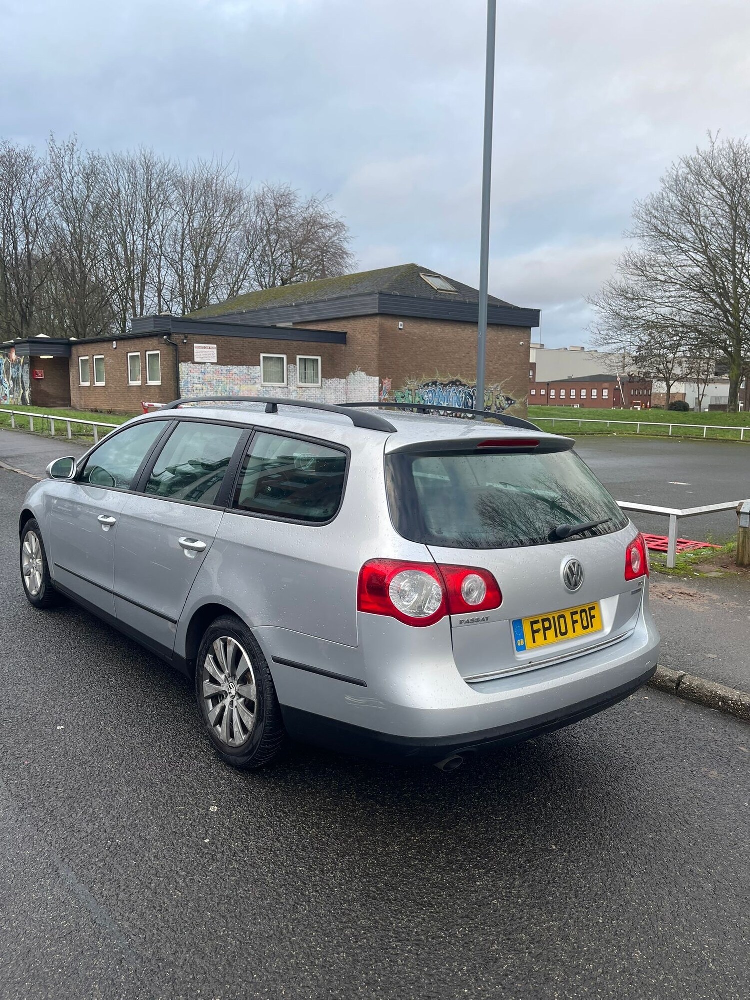 Used Volkswagen Passat 2010 for sale - 77537113: Photo 8