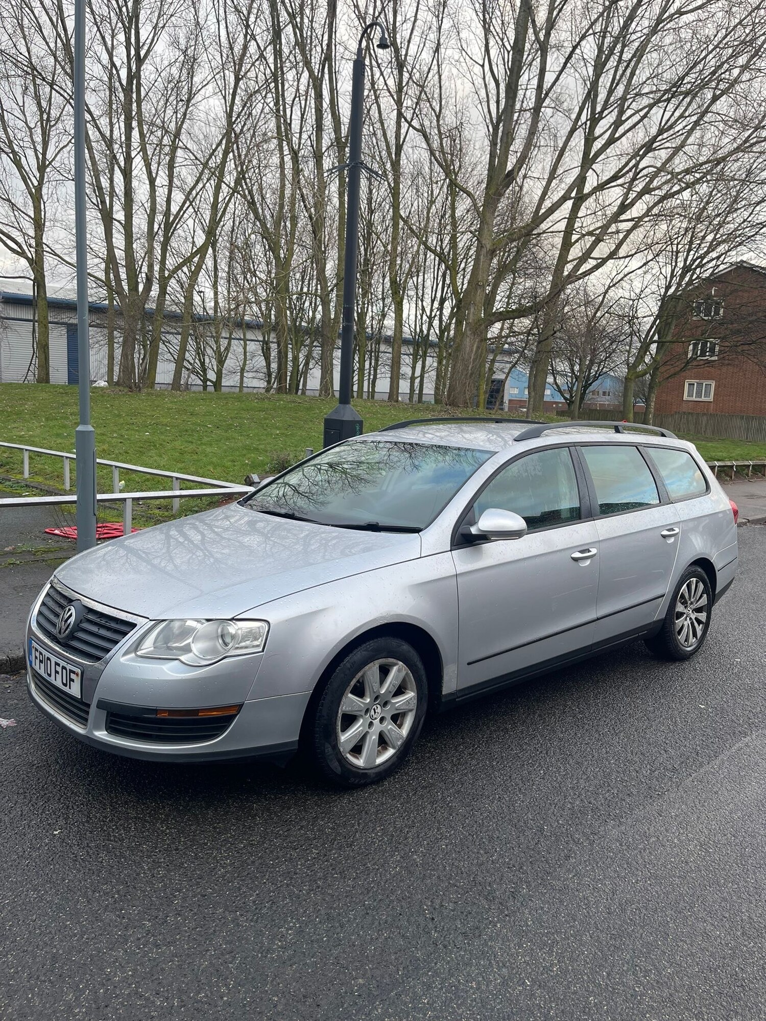 Used Volkswagen Passat 2010 for sale - 77537113: Photo 9