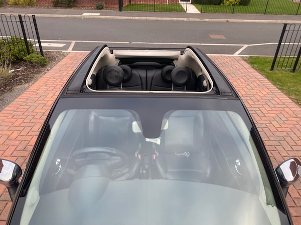 Used Fiat 500 2011 for sale - 76246329: Photo 12