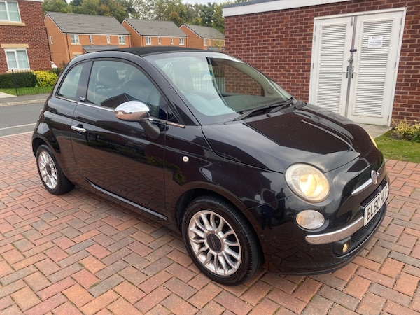 Used Fiat 500 2011 for sale - 76246329: Photo 1