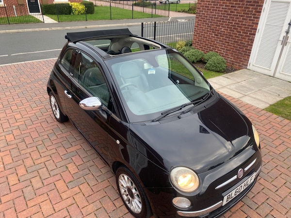 Used Fiat 500 2011 for sale - 76246329: Photo 22