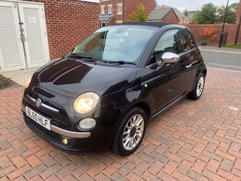 Used Fiat 500 2011 for sale - 76246329: Photo 2
