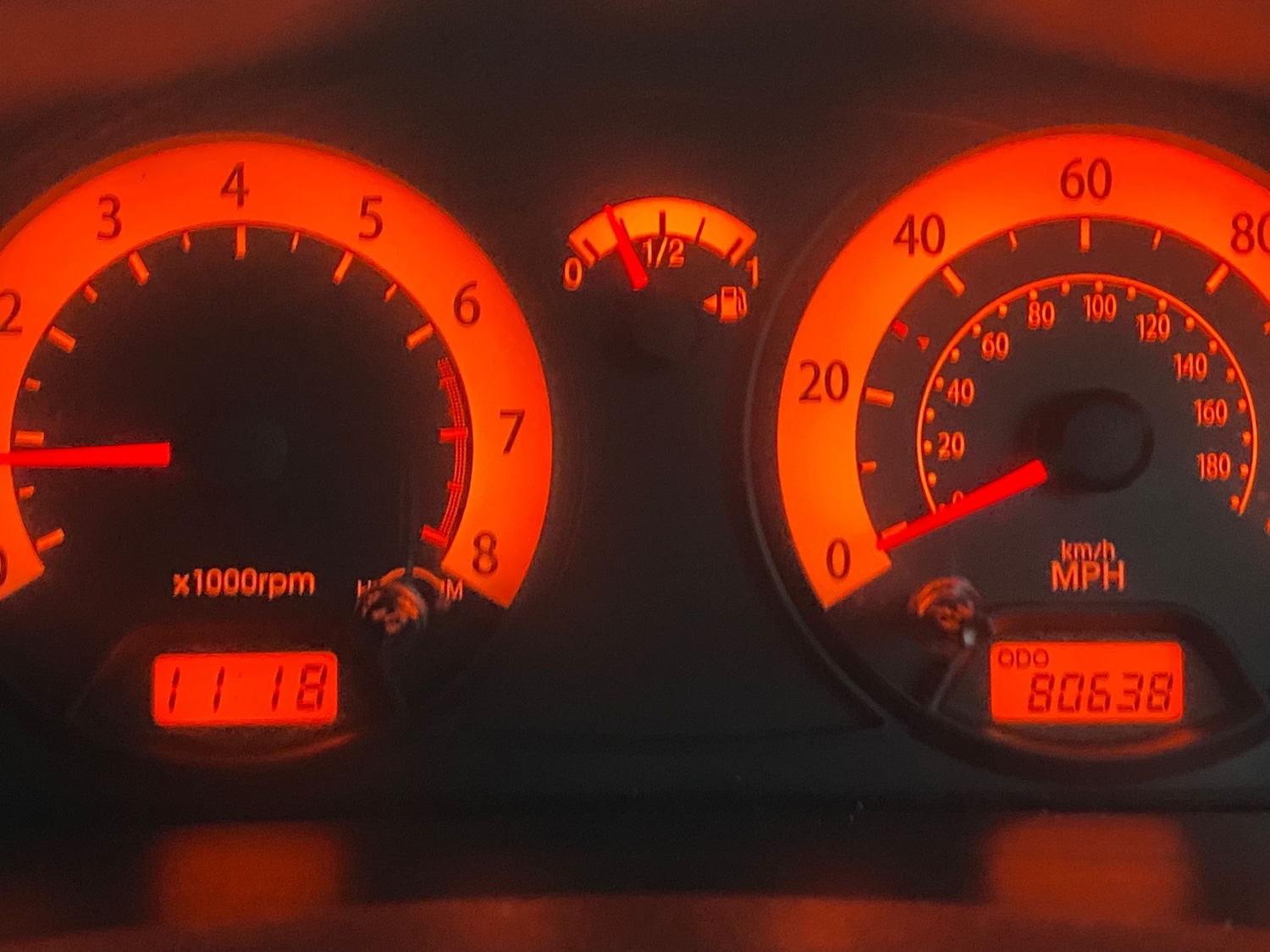 Used Kia Picanto 2010 for sale - 76379244: Photo 10