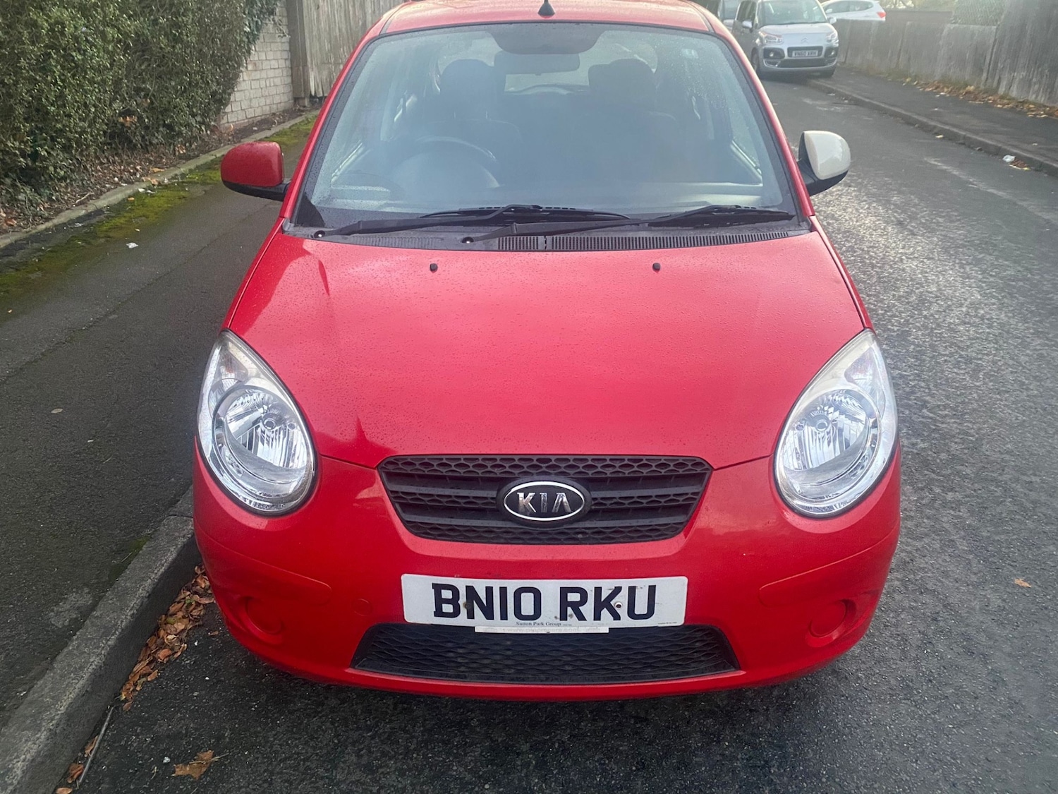 Used Kia Picanto 2010 for sale - 76379244: Photo 3