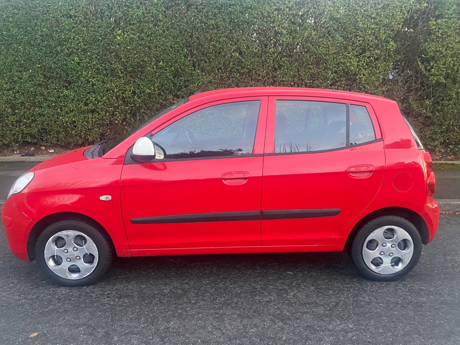Used Kia Picanto 2010 for sale - 76379244: Photo 4