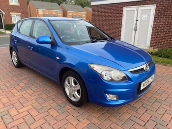 Used Hyundai i30 2009 for sale - 76018354: Photo