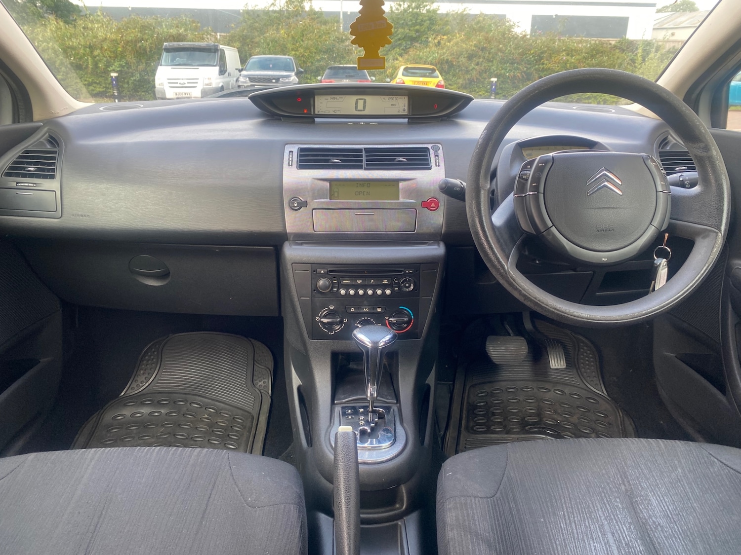 Vehicle 13