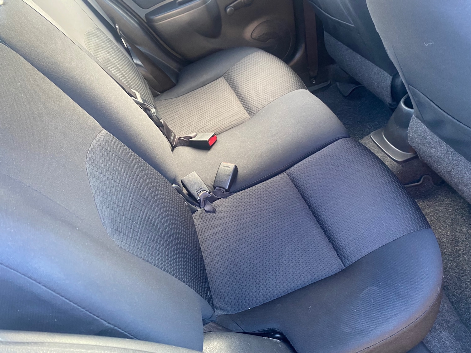 Used Nissan Micra 2011 for sale - 77253539: Photo 11