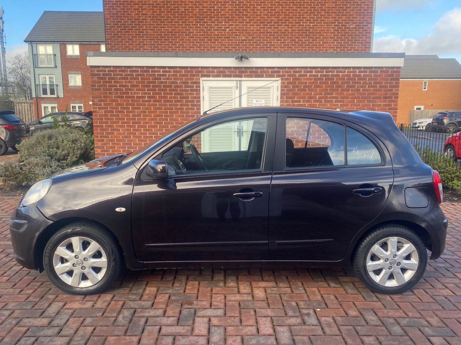 Used Nissan Micra 2011 for sale - 77253539: Photo 7