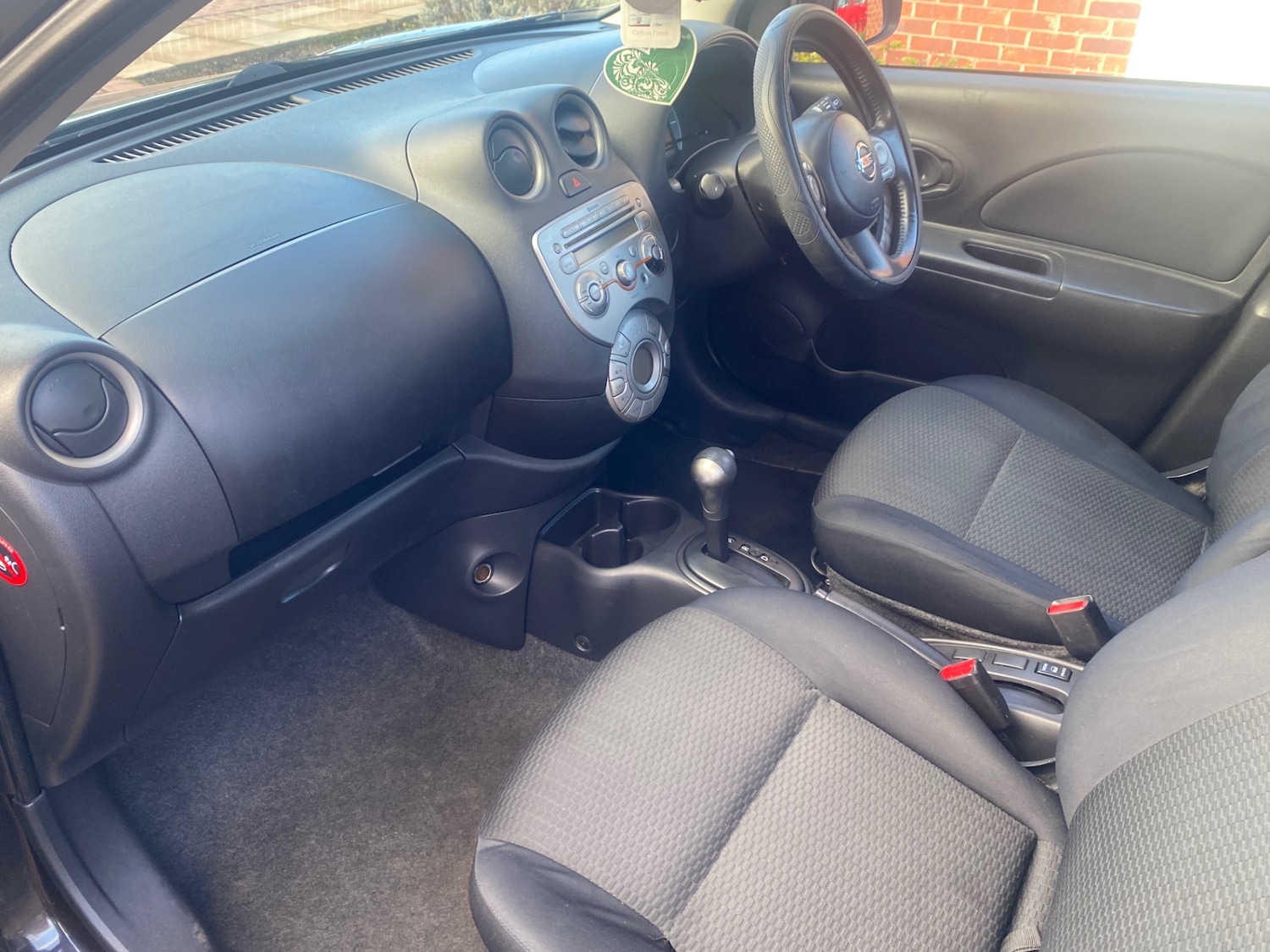 Used Nissan Micra 2011 for sale - 77253539: Photo 8