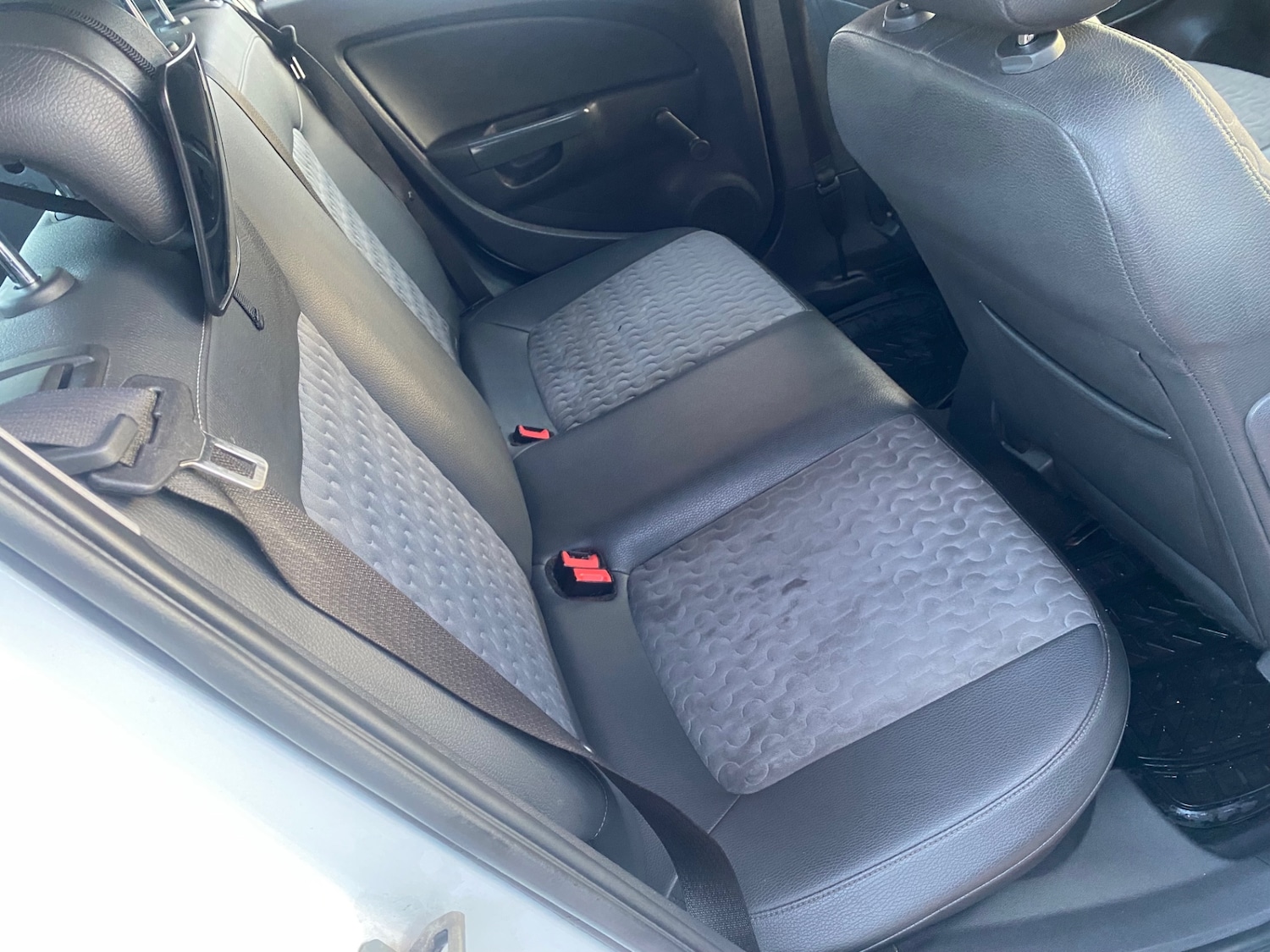 Used Vauxhall Corsa 2012 for sale - 76246334: Photo 10