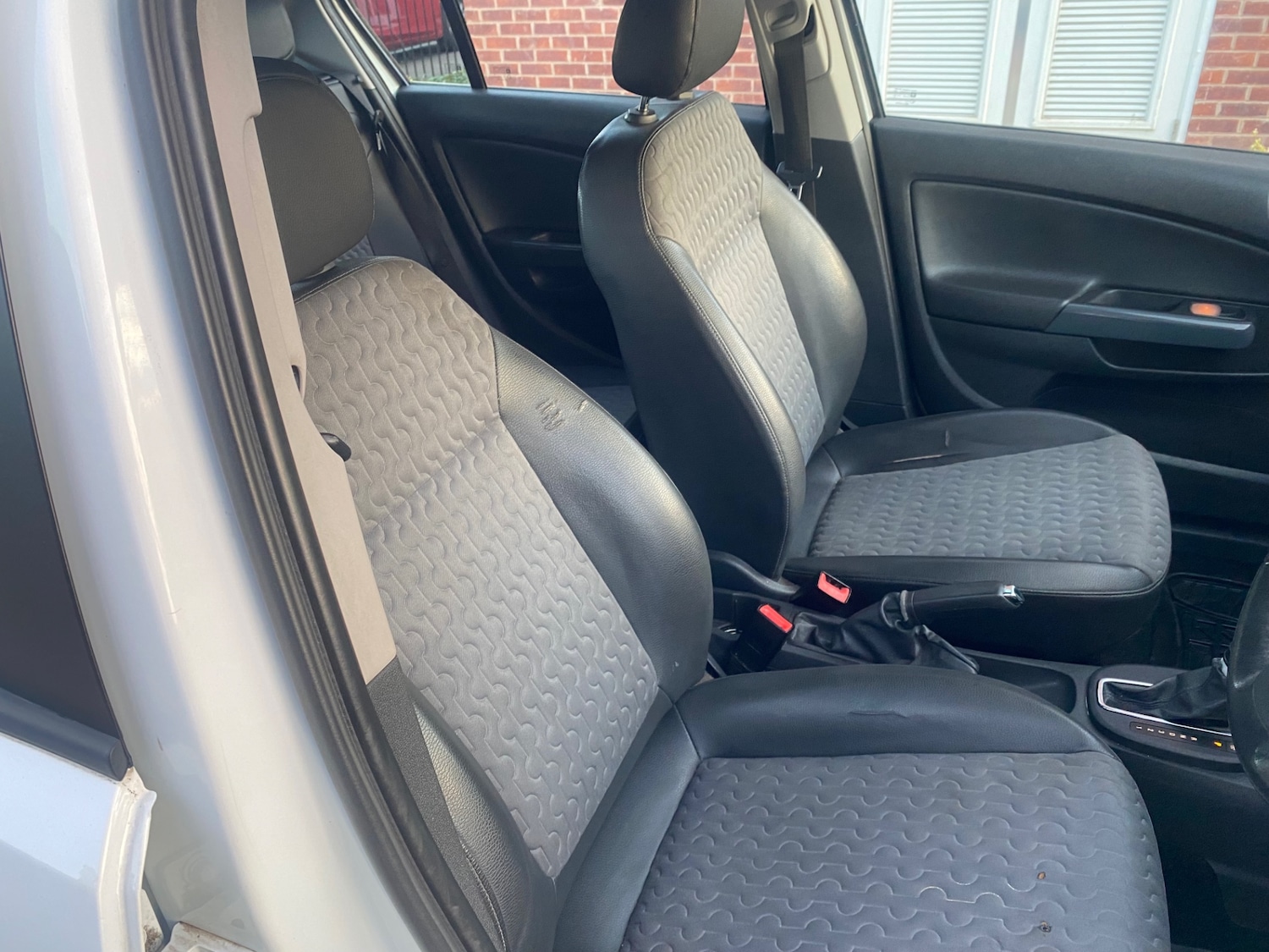 Used Vauxhall Corsa 2012 for sale - 76246334: Photo 14