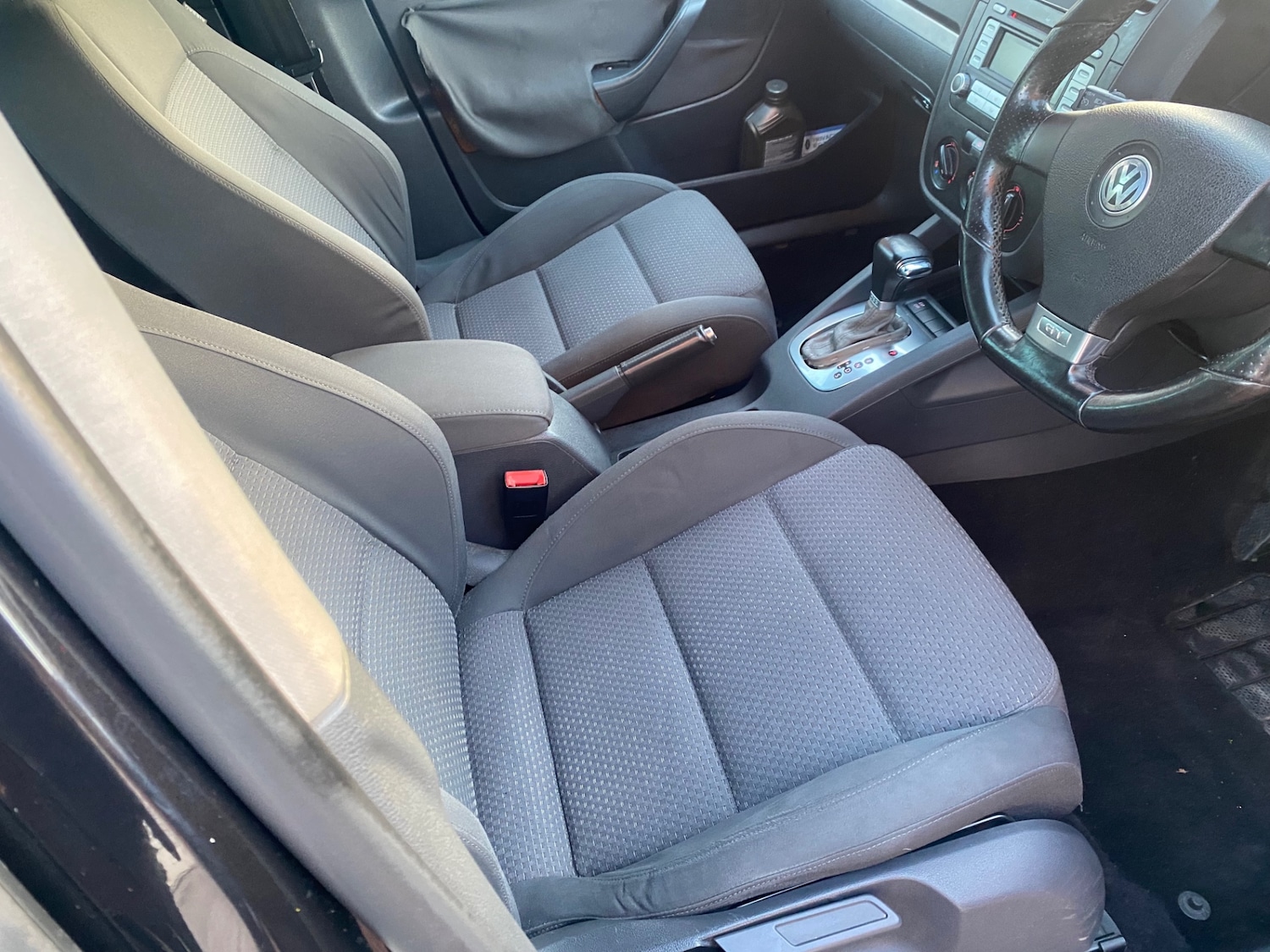 Used Volkswagen Golf 2007 for sale - 76531090: Photo 10