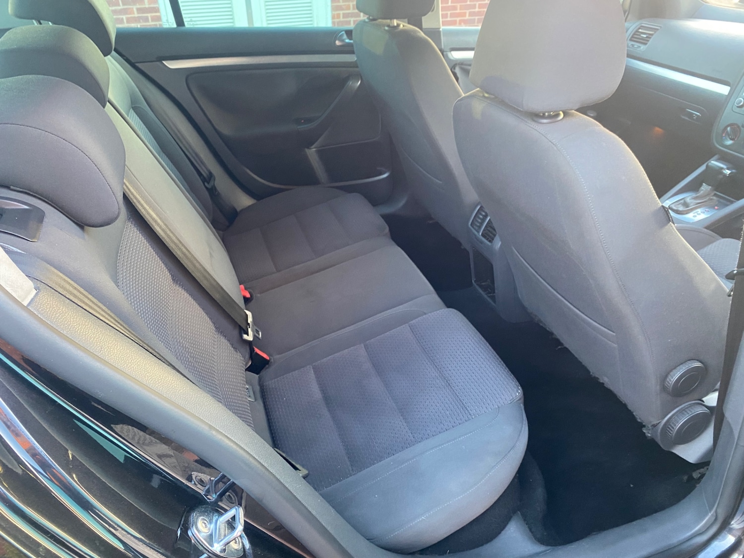 Used Volkswagen Golf 2007 for sale - 76531090: Photo 11